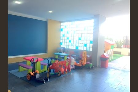 Apartamento para alugar com 84m², 2 quartos e 1 vaga Apartamento para alugar com 84m², 2 quartos e 1 vagaÁrea comum