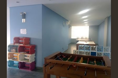 Apartamento para alugar com 84m², 2 quartos e 1 vaga Apartamento para alugar com 84m², 2 quartos e 1 vagaÁrea comum