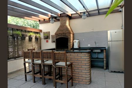 Apartamento para alugar com 84m², 2 quartos e 1 vaga Apartamento para alugar com 84m², 2 quartos e 1 vagaÁrea comum