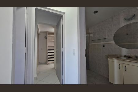 Apartamento para alugar com 84m², 2 quartos e 1 vaga Apartamento para alugar com 84m², 2 quartos e 1 vagaBanheiro 2