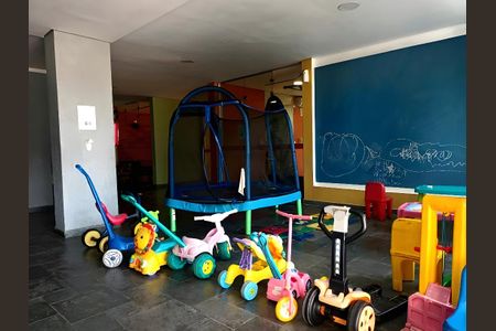 Apartamento para alugar com 84m², 2 quartos e 1 vaga Apartamento para alugar com 84m², 2 quartos e 1 vagaÁrea comum