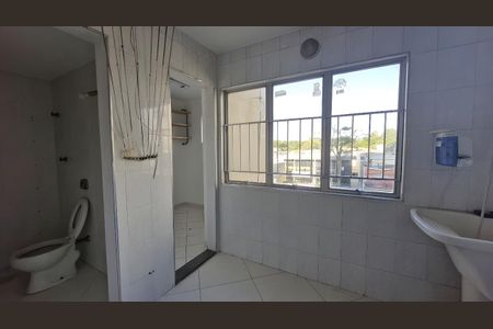 Apartamento para alugar com 84m², 2 quartos e 1 vaga Apartamento para alugar com 84m², 2 quartos e 1 vagaÁrea de Serviço