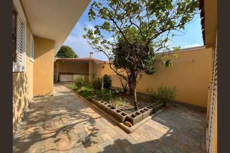 Foto 09 de casa à venda com 3 quartos, 250m² em Jardim Chapadão, Campinas