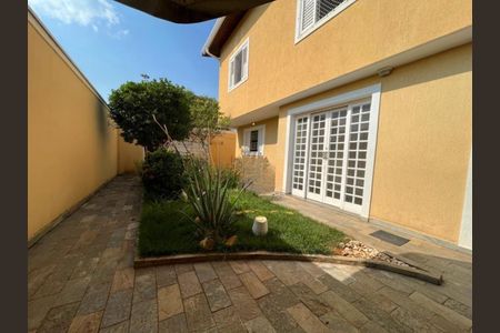 Foto 10 de casa à venda com 3 quartos, 250m² em Jardim Chapadão, Campinas