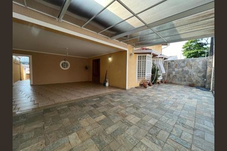 Foto 05 de casa à venda com 3 quartos, 250m² em Jardim Chapadão, Campinas