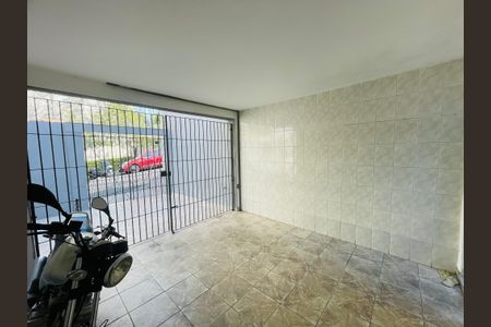 Casa à venda com 75m², 1 quarto e 2 vagasGaragem