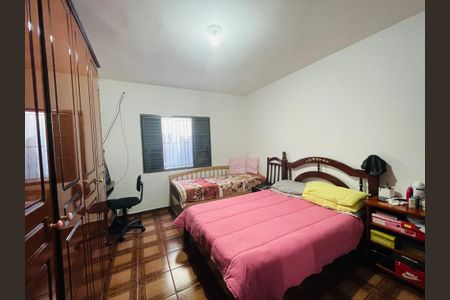 Casa à venda com 75m², 1 quarto e 2 vagasQuarto