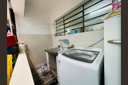 Casa à venda com 75m², 1 quarto e 2 vagasÁrea de Serviço