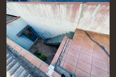 Casa à venda com 75m², 1 quarto e 2 vagasTerraço