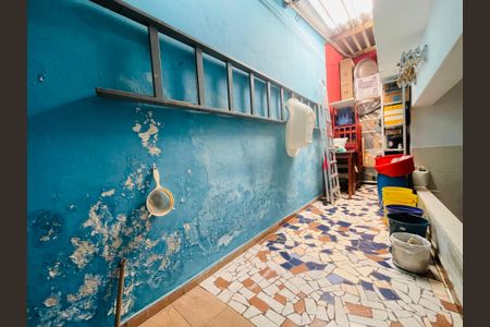 Casa à venda com 75m², 1 quarto e 2 vagasÁrea de Serviço