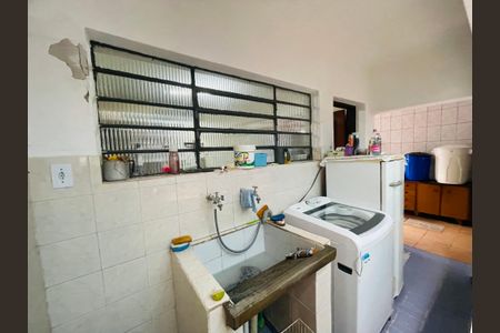Casa à venda com 75m², 1 quarto e 2 vagasÁrea de Serviço