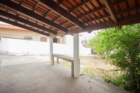 Casa para alugar com 90m², 2 quartos e 1 vagaGaragem