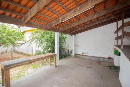 Casa para alugar com 90m², 2 quartos e 1 vagaGaragem