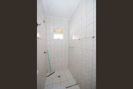 Casa para alugar com 90m², 2 quartos e 1 vagaBanheiro Social