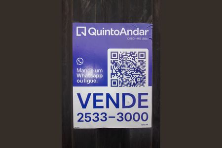 Casa para alugar com 90m², 2 quartos e 1 vagaPlaca 