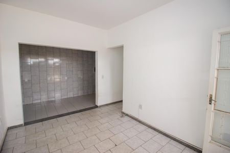 Sala de casa para alugar com 2 quartos, 90m² em Linda Vista, Contagem