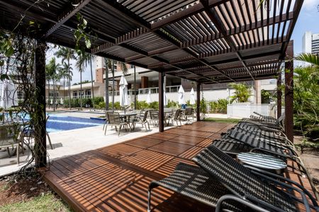 Apartamento à venda com 187m², 3 quartos e 3 vagasPisicna