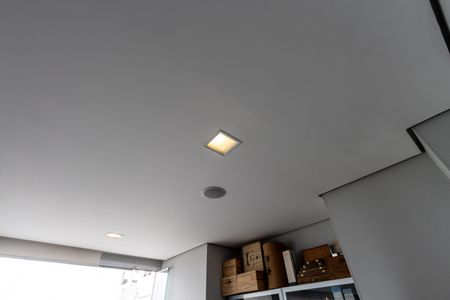 Apartamento à venda com 187m², 3 quartos e 3 vagasVaranda