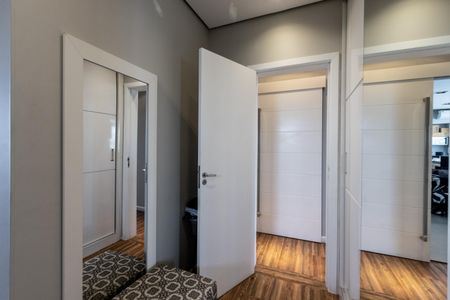 Apartamento à venda com 187m², 3 quartos e 3 vagasQuarto 4 - Suite