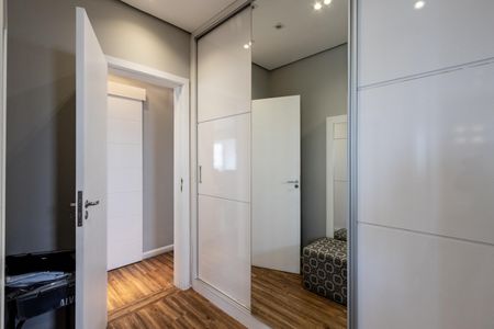 Apartamento à venda com 187m², 3 quartos e 3 vagasQuarto 4 - Suite