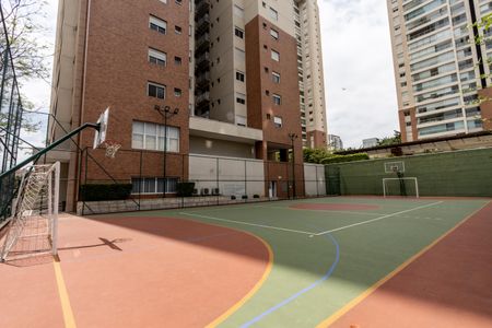 Apartamento à venda com 187m², 3 quartos e 3 vagasQuadra Esportiva