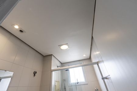 Apartamento à venda com 187m², 3 quartos e 3 vagasQuarto 2 - Banheiro da Suite