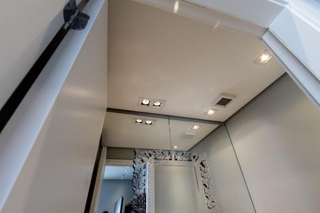 Apartamento à venda com 187m², 3 quartos e 3 vagasLavabo