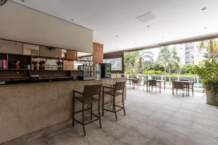 Apartamento à venda com 187m², 3 quartos e 3 vagasÁrea de Lazer