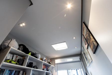 Apartamento à venda com 187m², 3 quartos e 3 vagasQuarto 1 - Escritório