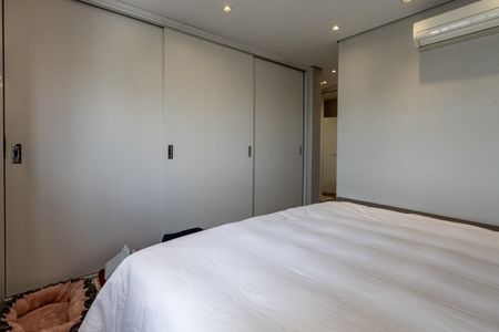 Apartamento à venda com 187m², 3 quartos e 3 vagasQuarto 4 - Suite