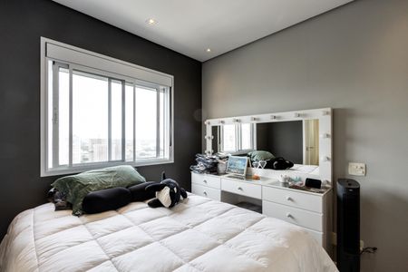 Apartamento à venda com 187m², 3 quartos e 3 vagasQuarto 3 - Suite