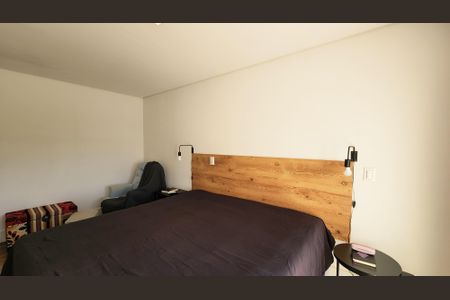 Casa de condomínio à venda com 264m², 5 quartos e 2 vagasQuarto 2 - Suíte