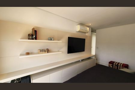 Casa de condomínio à venda com 264m², 5 quartos e 2 vagasQuarto 2 - Suíte