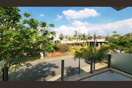 Casa de condomínio à venda com 264m², 5 quartos e 2 vagasVista Quarto 5