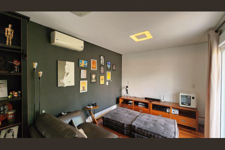 Casa de condomínio à venda com 264m², 5 quartos e 2 vagasQuarto 5