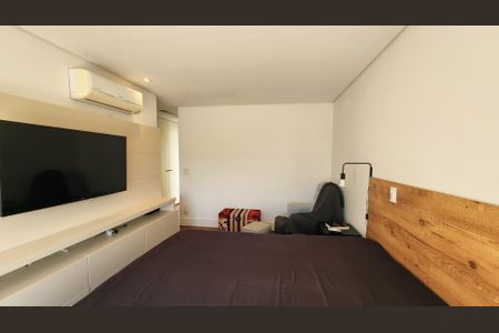 Casa de condomínio à venda com 264m², 5 quartos e 2 vagasQuarto 2 - Suíte