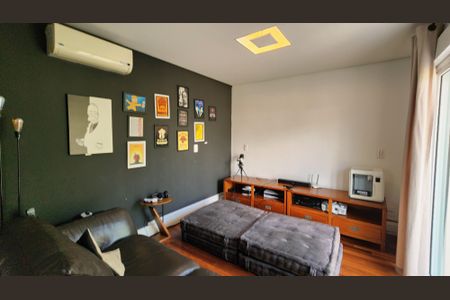 Casa de condomínio à venda com 264m², 5 quartos e 2 vagasQuarto 5