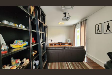 Casa de condomínio à venda com 264m², 5 quartos e 2 vagasQuarto 5