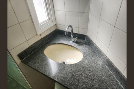 Apartamento para alugar com 102m², 2 quartos e 1 vagaBanheiro