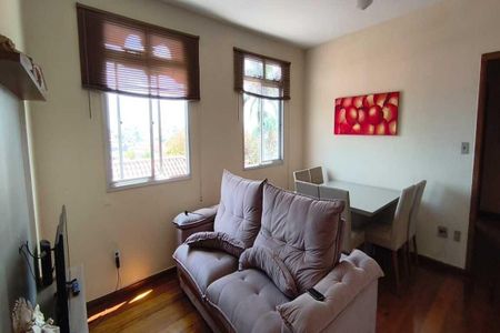 Apartamento à venda com 3 quartos, 85m² em Santa Amelia, Belo Horizonte