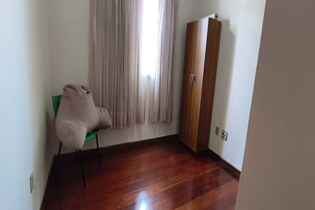 Apartamento à venda com 3 quartos, 85m² em Santa Amelia, Belo Horizonte