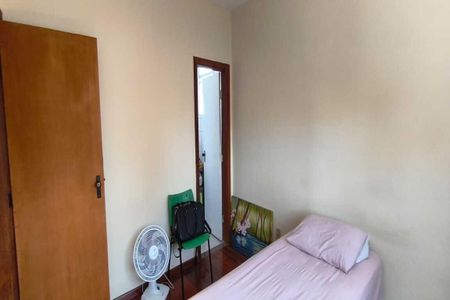 Apartamento à venda com 3 quartos, 85m² em Santa Amelia, Belo Horizonte