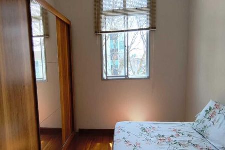 Apartamento à venda com 3 quartos, 85m² em Santa Amelia, Belo Horizonte