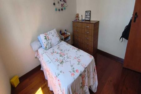 Apartamento à venda com 3 quartos, 85m² em Santa Amelia, Belo Horizonte