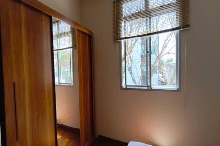 Apartamento à venda com 3 quartos, 85m² em Santa Amelia, Belo Horizonte