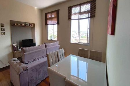 Apartamento à venda com 3 quartos, 85m² em Santa Amelia, Belo Horizonte