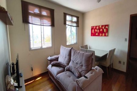 Apartamento à venda com 3 quartos, 85m² em Santa Amelia, Belo Horizonte
