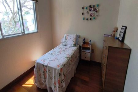 Apartamento à venda com 3 quartos, 85m² em Santa Amelia, Belo Horizonte