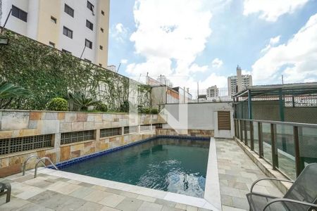 Apartamento para alugar com 156m², 3 quartos e 2 vagasÁrea comum - Piscina
