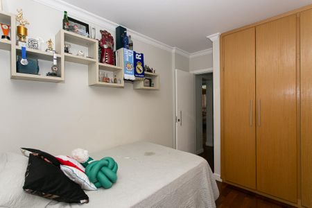 Apartamento para alugar com 156m², 3 quartos e 2 vagasQuarto 1